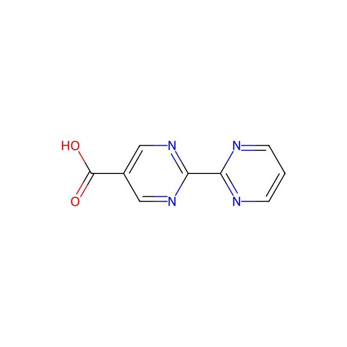 2-(嘧啶-2-基)嘧啶-5-甲酸