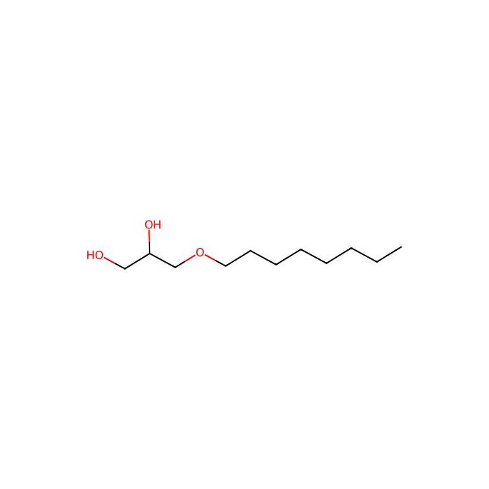 3-(辛氧基)丙烷-1，2-二醇