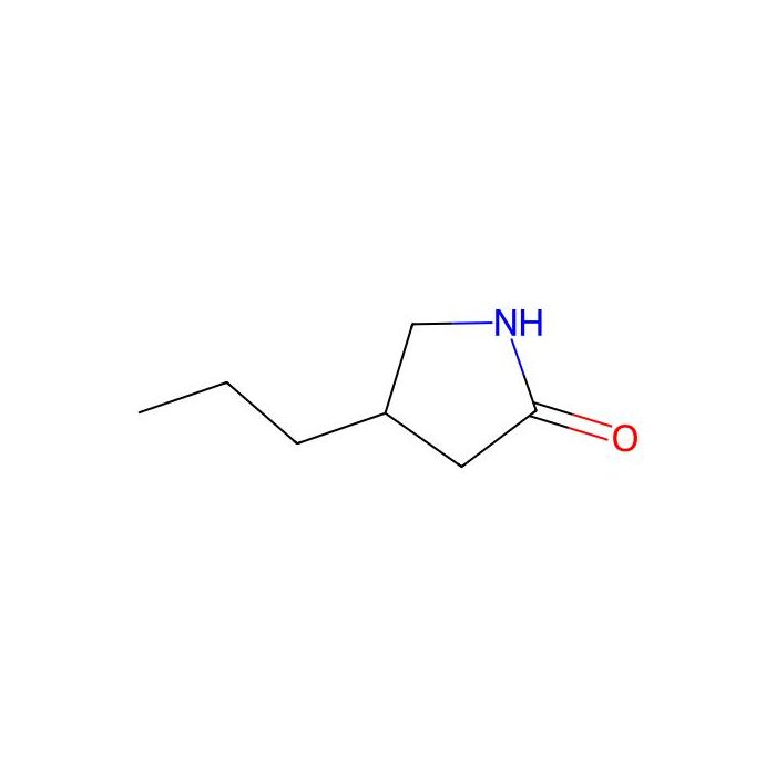 4-丙基吡咯烷-2-酮
