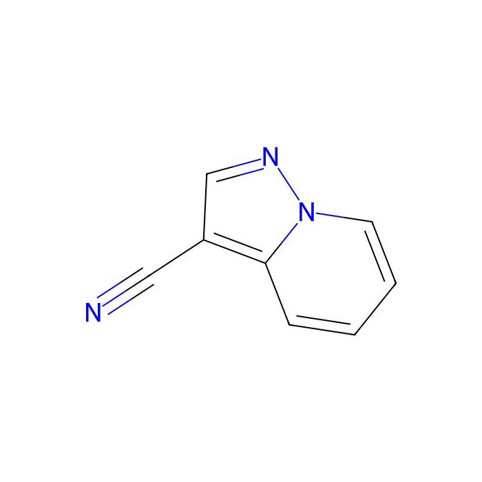 吡唑并[1，5-a]吡啶-3-腈