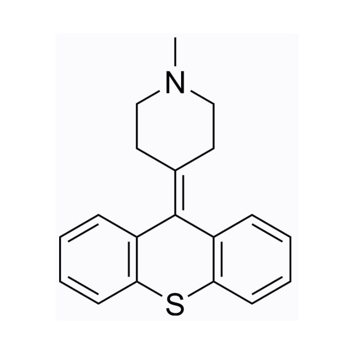 Pimethixene