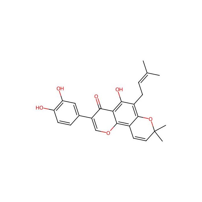 橙桑黄酮