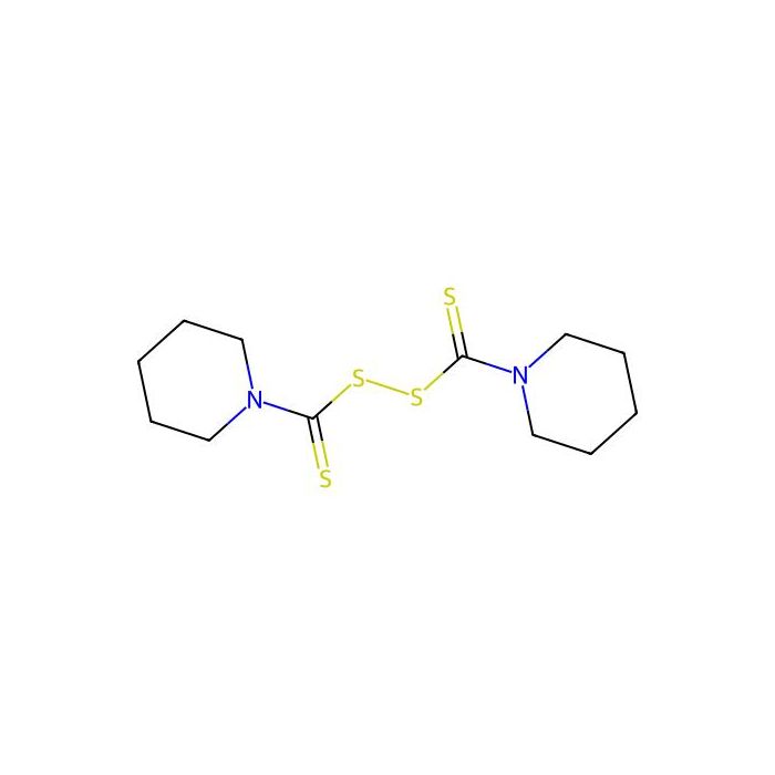 二(哌啶硫羰基)二硫醚