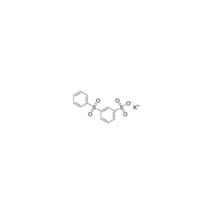 3-苯磺酰基苯磺酸钾