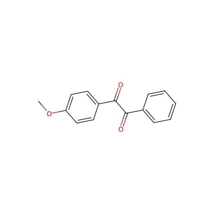1-(4-甲氧基苯基)-2-苯基乙烷-1,2-二酮