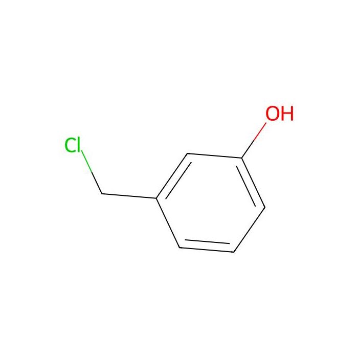 间羟基苄基氯