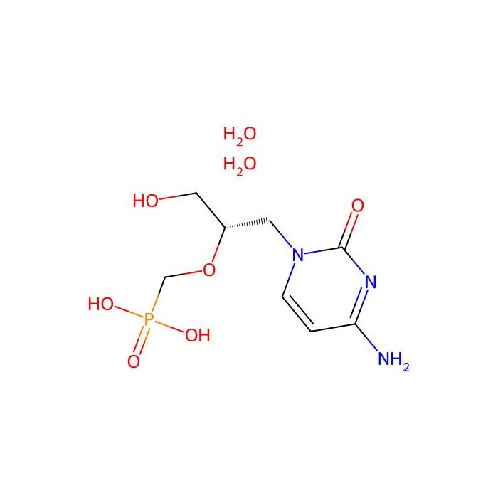 Cidofovir dihydrate