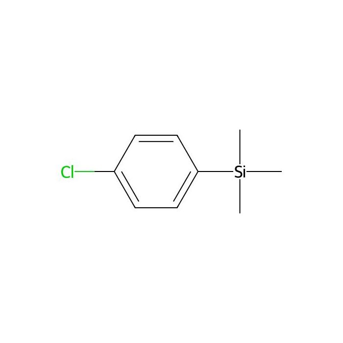 1-氯-4-(三甲基甲硅烷基)苯