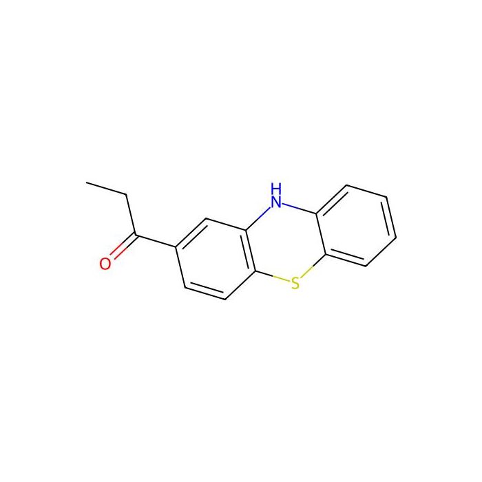 1-(10H-吩噻嗪-2-基)丙-1-酮