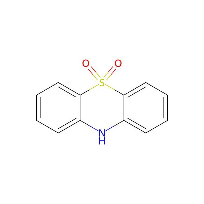 10H-吩噻嗪 5,5-二氧化物