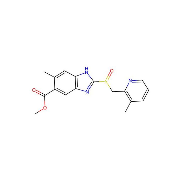 Picoprazole 