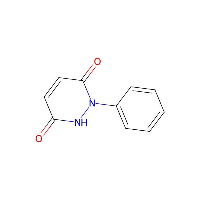 6-羟基-2-苯基哒嗪-3(2H)-酮