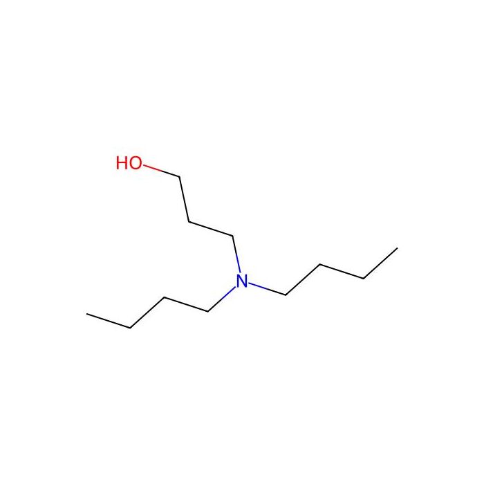 3-(二丁基氨基)-1-丙醇