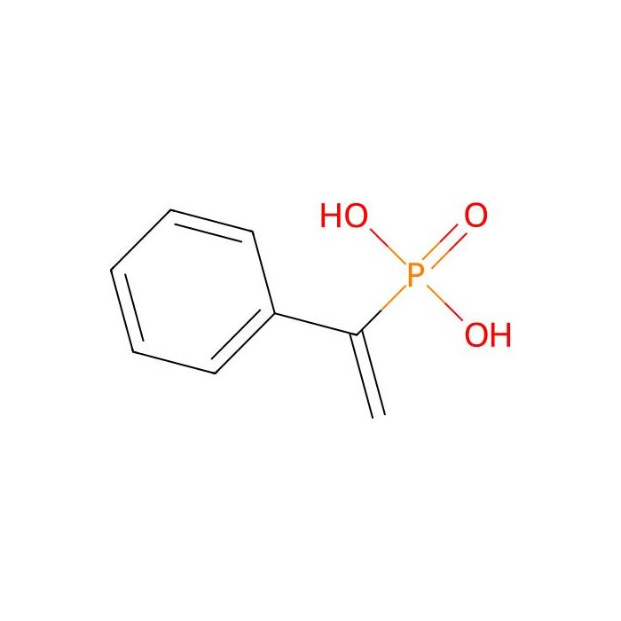 (1-苯基乙烯基)磷酸