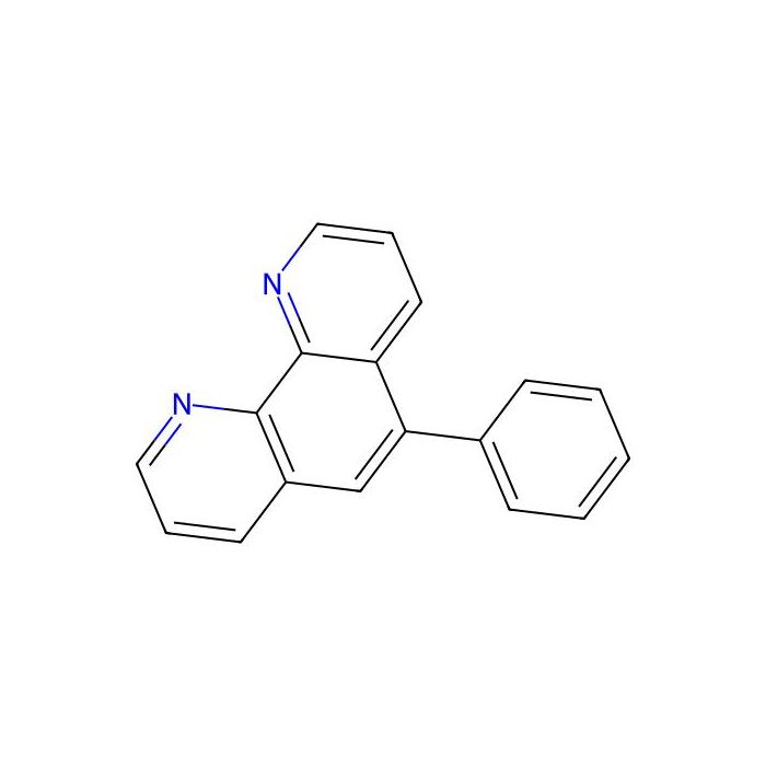 5-苯基-1，10-菲罗啉