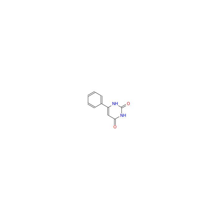 6-苯基嘧啶-2,4(1H,3H)-二酮