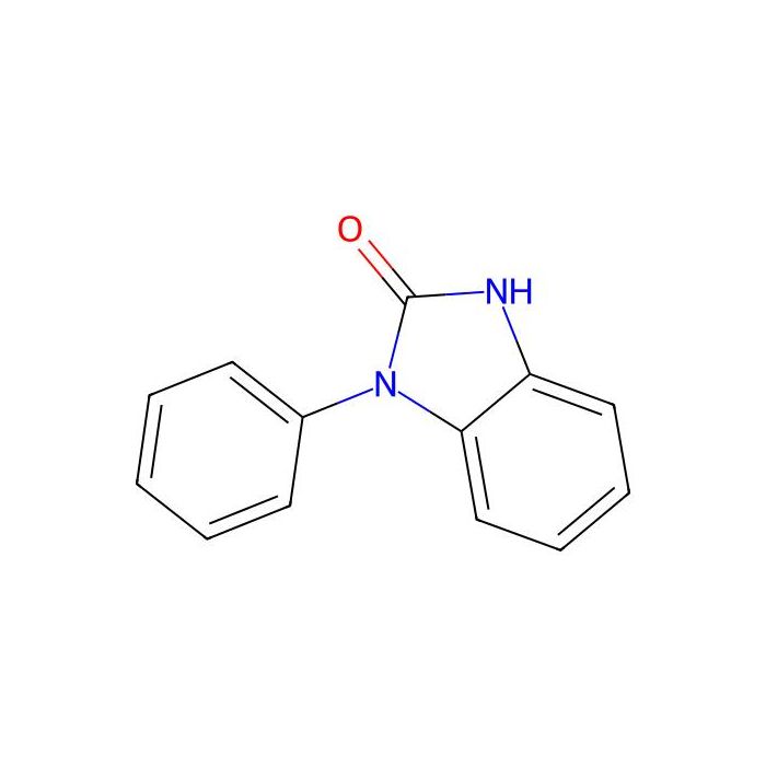 1-苯基-1H-苯并[d]咪唑-2(3H)-酮