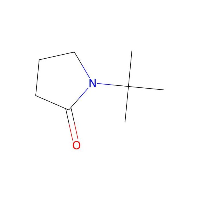 N-叔丁基-2-吡咯烷酮