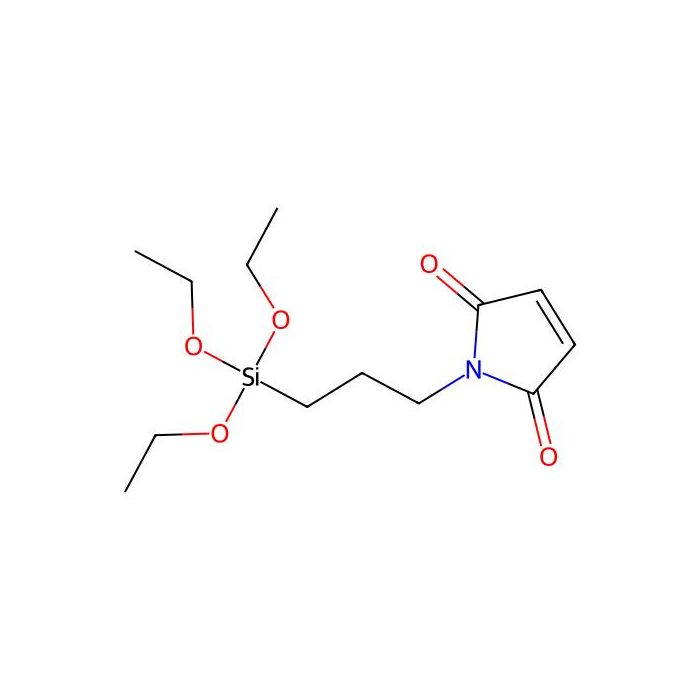 1-[3-(三乙氧基甲硅烷基)丙基]-1H-吡咯-2,5-二酮