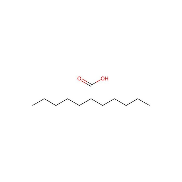 2-戊基庚酸