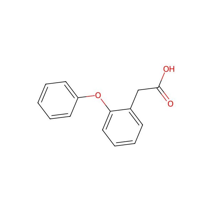 2-苯氧基苯乙酸