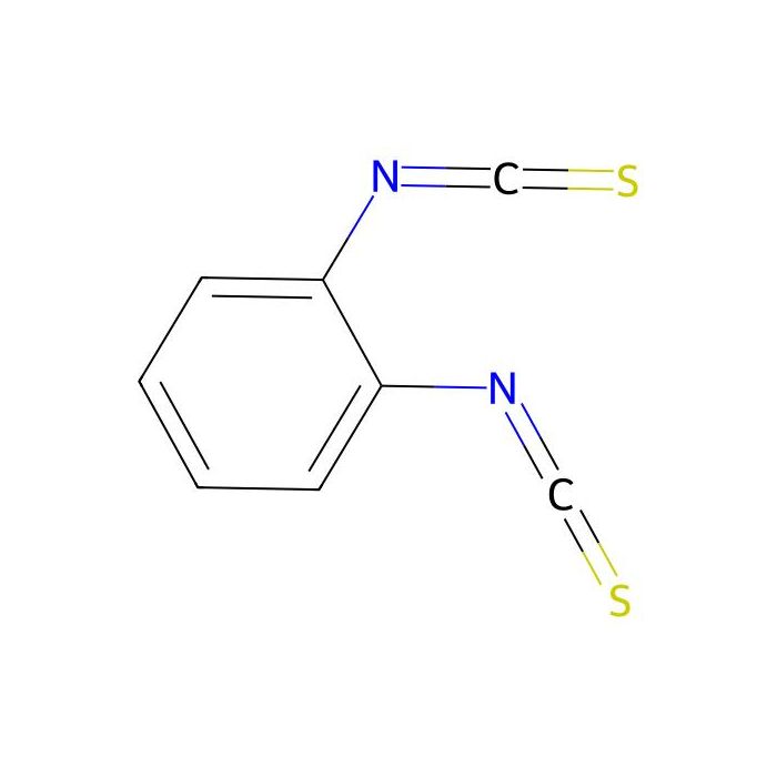 1，2-苯二异硫氰酸酯