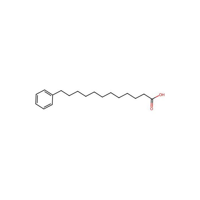12-苯基十二烷酸