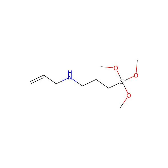 3-(N-烯丙基氨基)丙基三甲氧基硅烷
