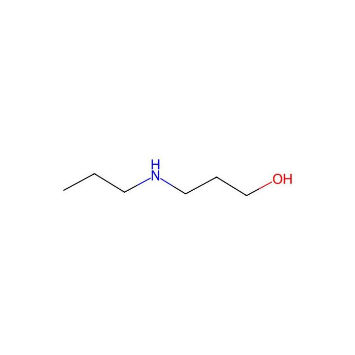 3-(丙氨基)丙-1-醇