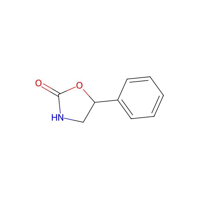 5-苯基-2-恶唑烷酮