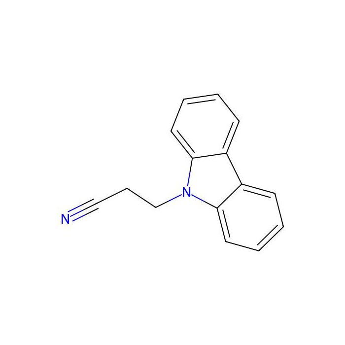 3-(9H-咔唑-9-基)丙腈