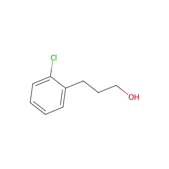 3-(2-氯苯基)丙-1-醇