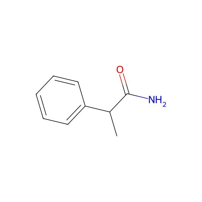 2-苯基丙酰胺