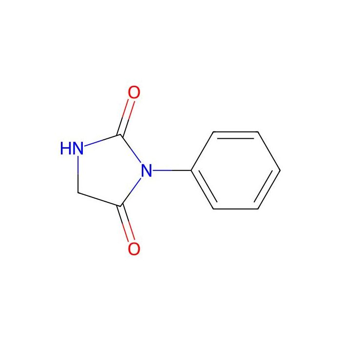 3-苯基咪唑烷-2,4-二酮