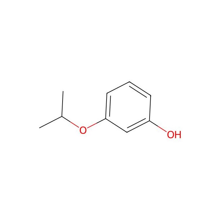 3-(1-甲基乙氧基)苯酚