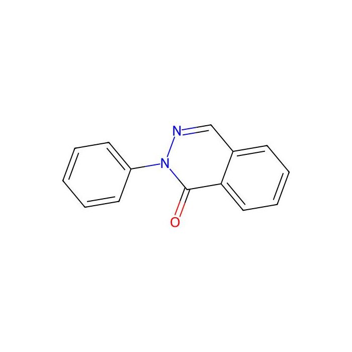 2-Phenylphthalazin-1(2H)-one
