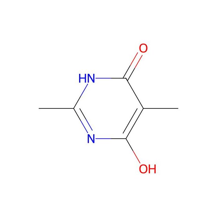 6-羟基-2,5-二甲基-4(1H)-嘧啶酮