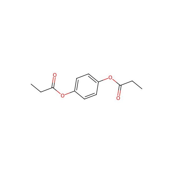 对苯二酚二丙酸酯