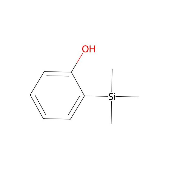 2-(三甲基硅烷基)苯酚