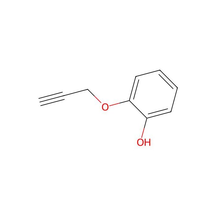 2-(丙-2-炔-1-基氧基)苯酚