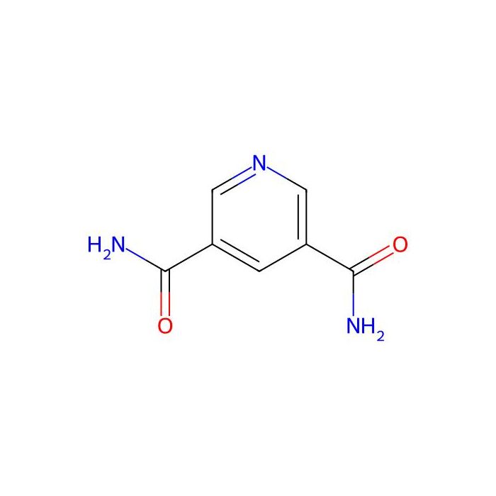 吡啶-3,5-二甲酰胺