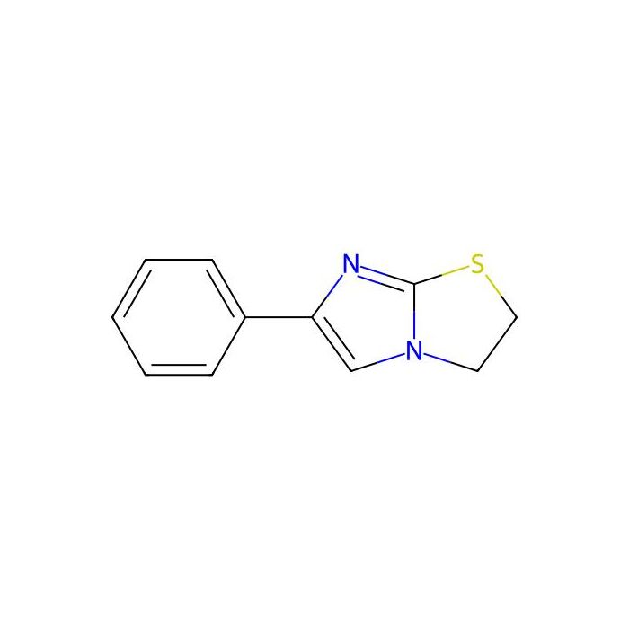 6-苯基-2,3-二氢咪唑并[2,1-b]噻唑