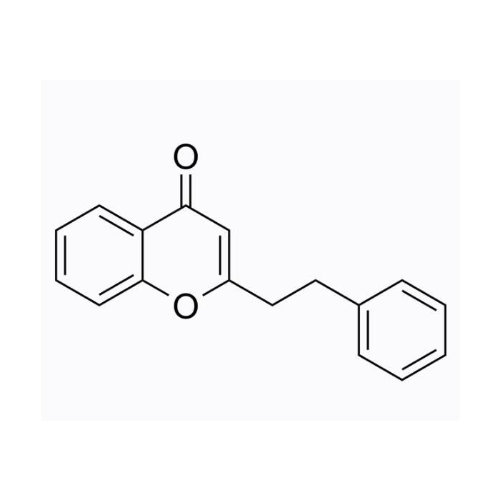 2-苯乙基-4H-色烯-4-酮