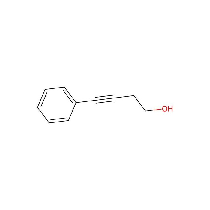 4-苯基-3-丁炔-1-醇