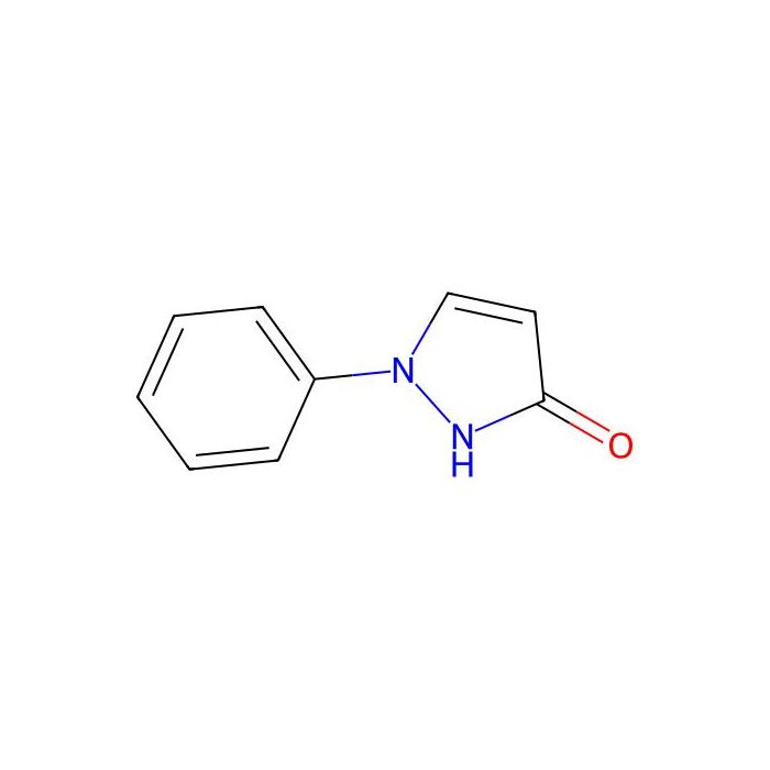 1-苯基-1H-吡唑-3(2H)-酮