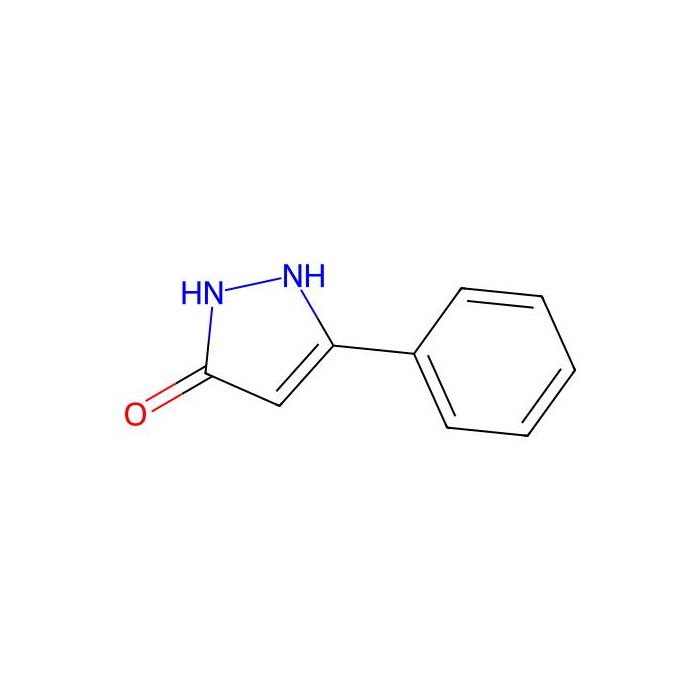 5-苯基-1H-吡唑-3(2H)-酮