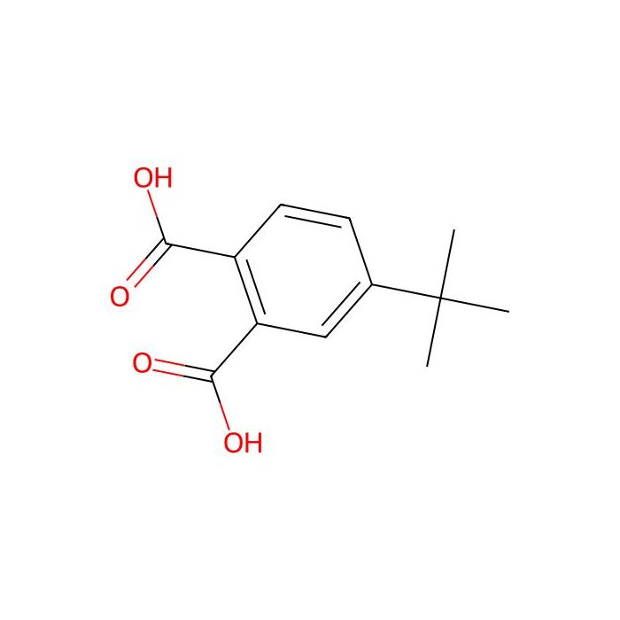 4-(叔丁基)邻苯二甲酸