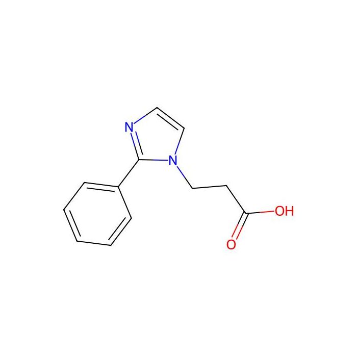 3-(2-苯基-3H-咪唑基-1-嗡-1-基)丙酸酯