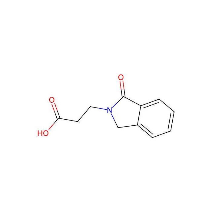 3-(1-氧代异吲哚啉-2-基)丙酸