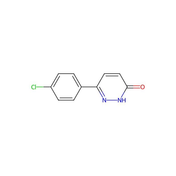 6-(4-氯苯基)-2H-哒嗪-3-酮